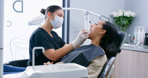 Oral Surgery in Sale Creek, TN